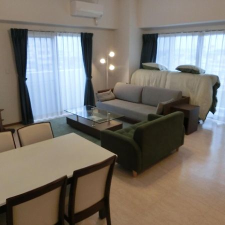 Ap Yours　Hotel４０１ Okinawa Exterior photo